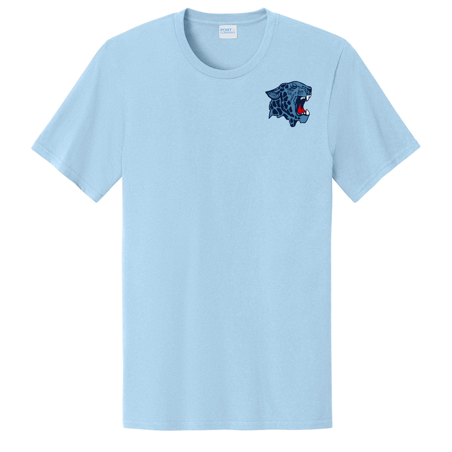 Louisville Leopards Head Small