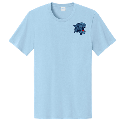 Louisville Leopards Head Small