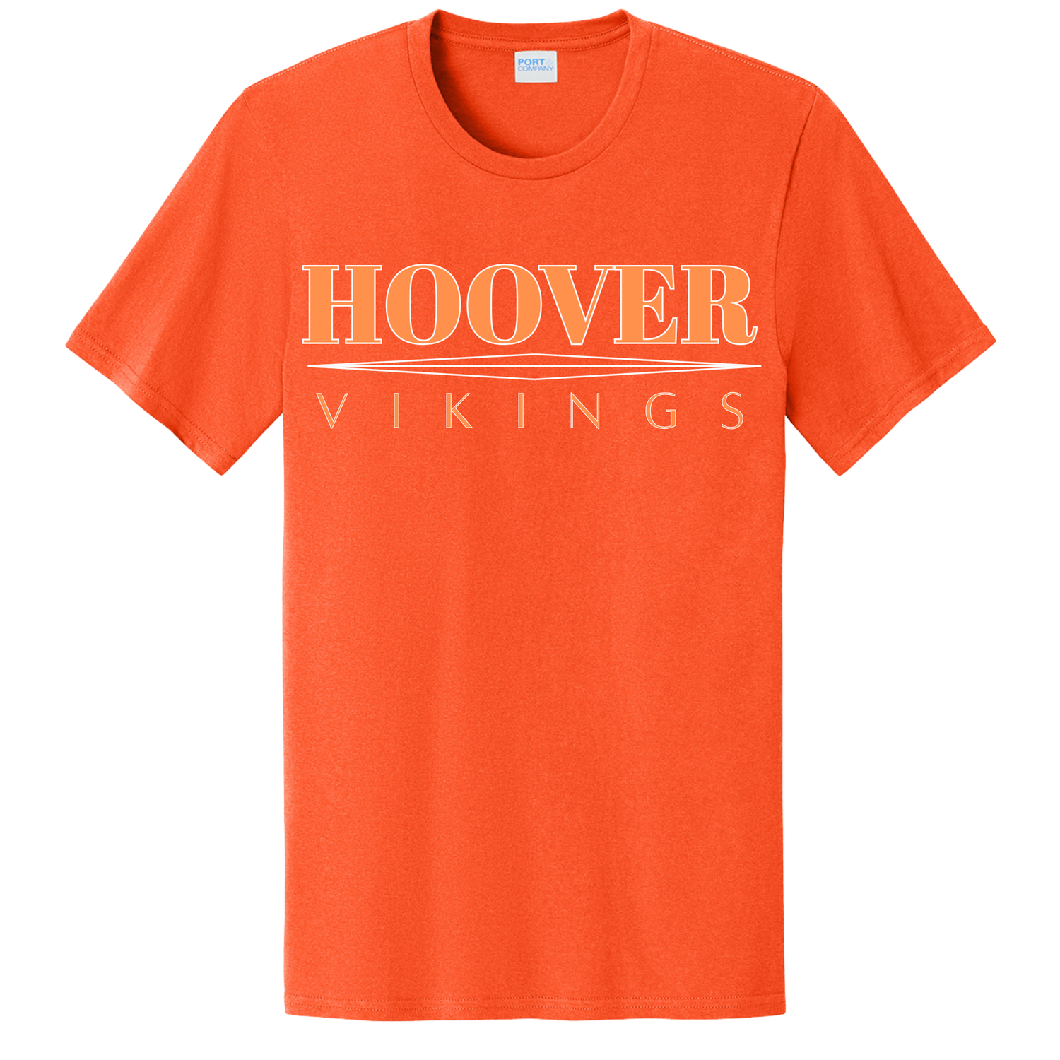 North Canton Hoover Diamond