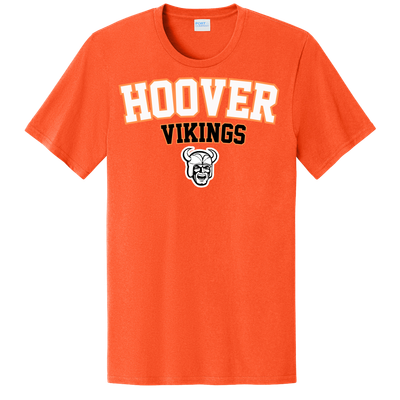 North Canton Hoover Stacked