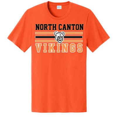 North Canton Hoover Lines