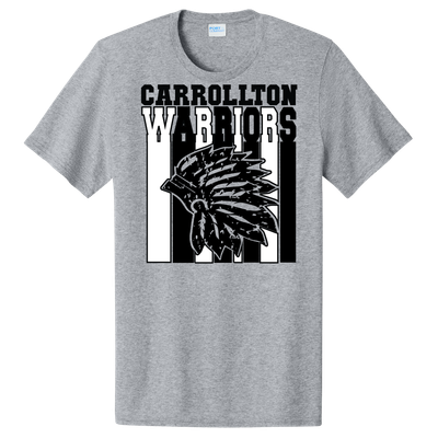 Carrollton Flag Design