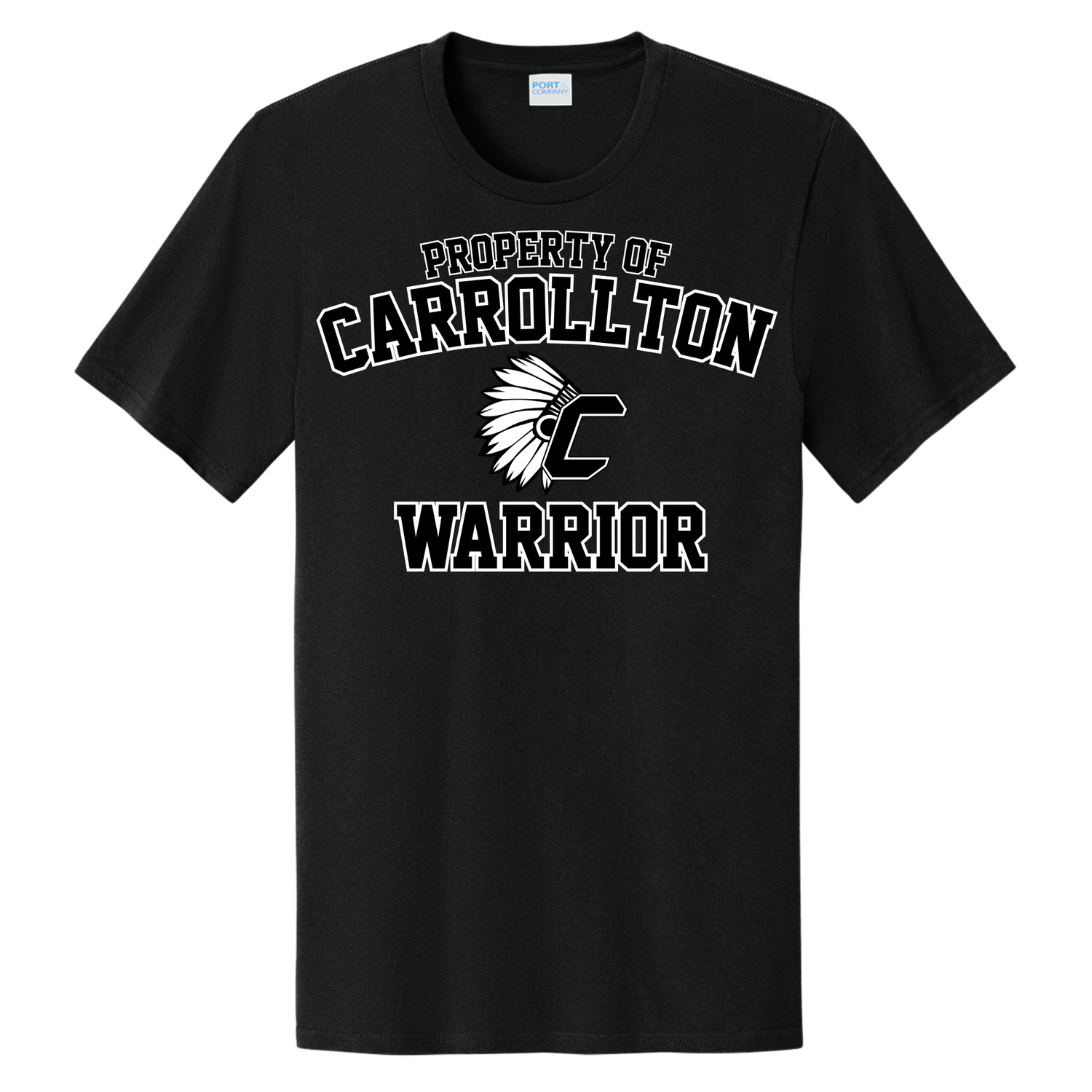 Carrollton Property Of