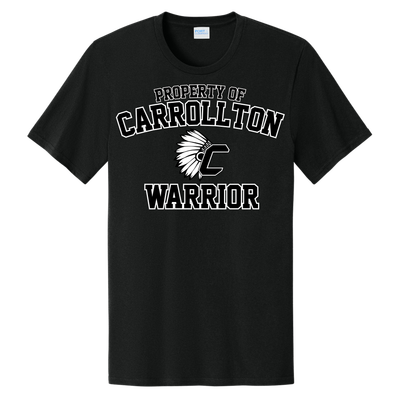 Carrollton Property Of