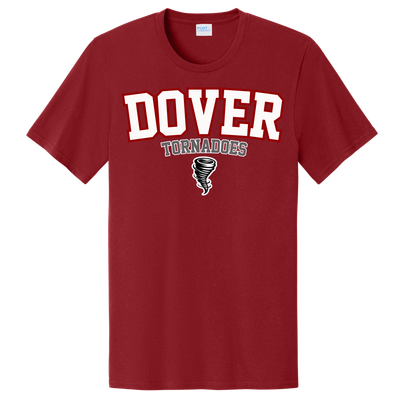 Dover Tornadoes Curve