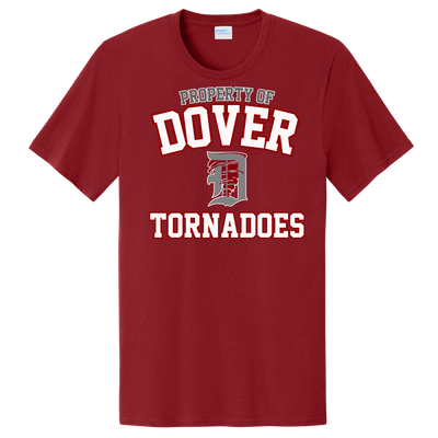 Dover Tornadoes Property Of