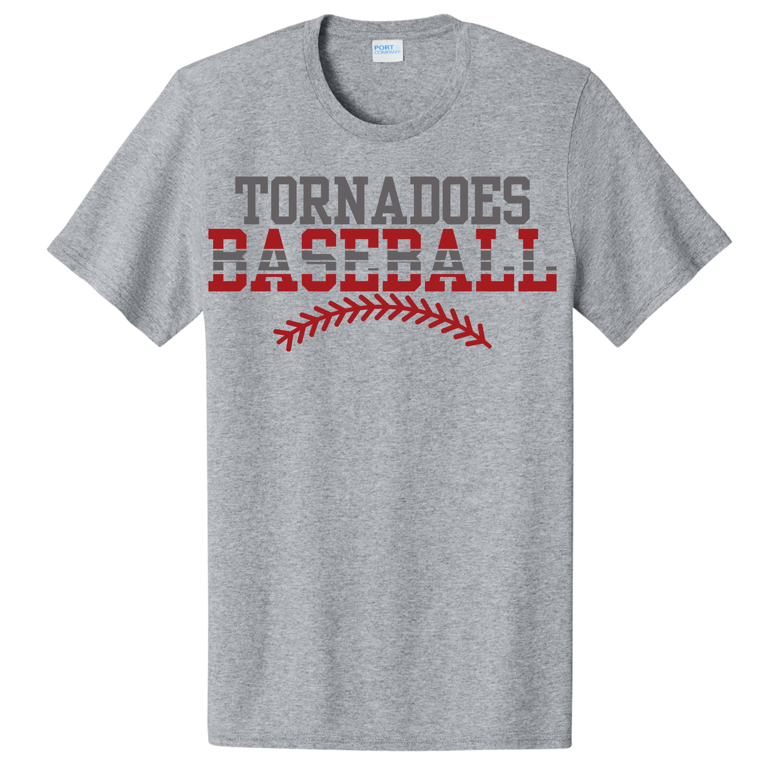 Tornadoes Baseball