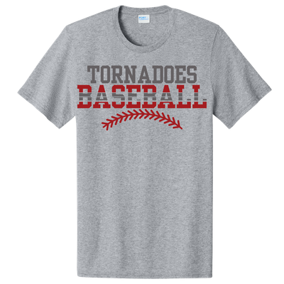 Tornadoes Baseball
