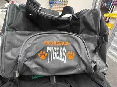 Strasburg Duffle Bag