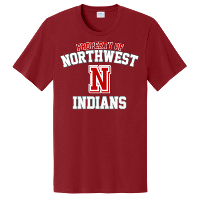 NW Indians Property of