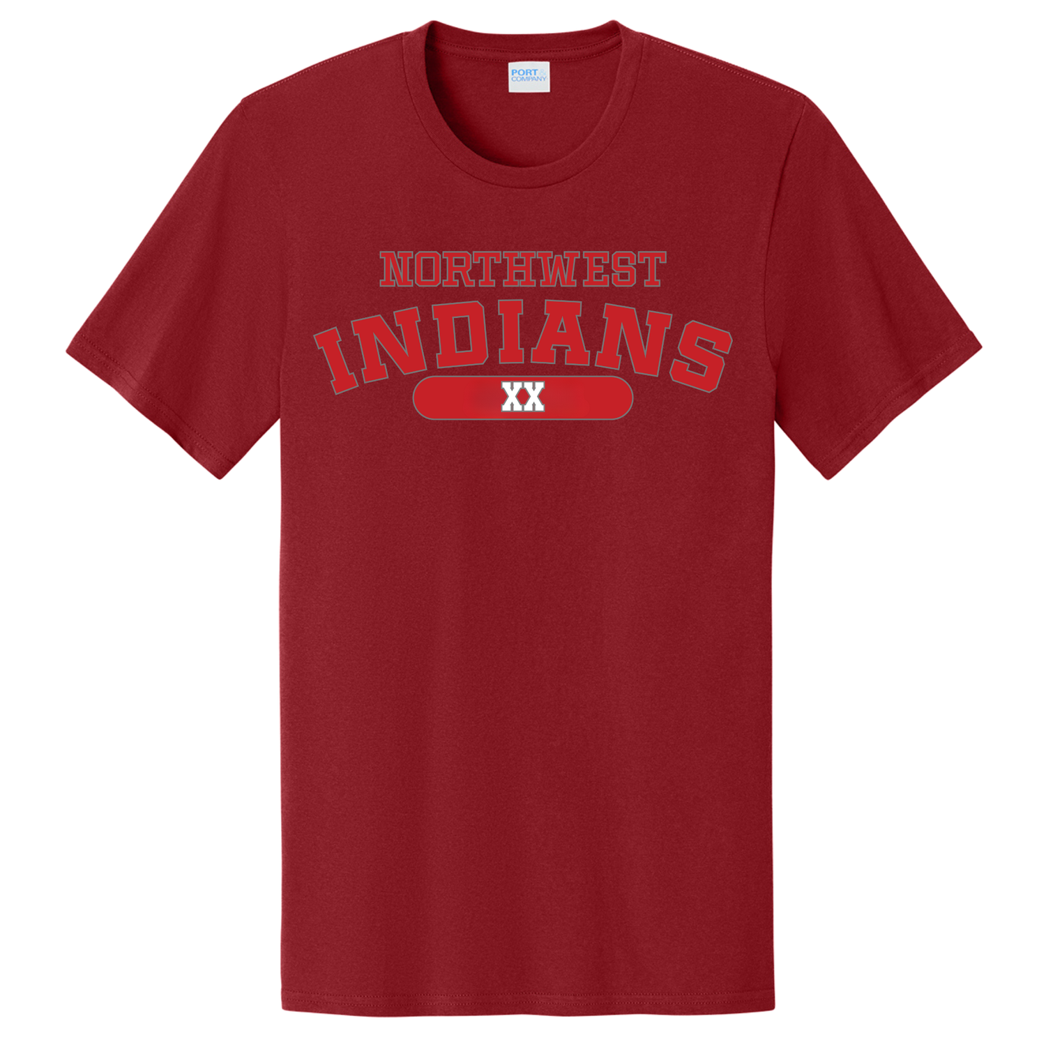 NW Indians XX