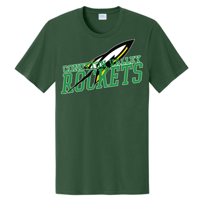 Conotton Valley Rockets