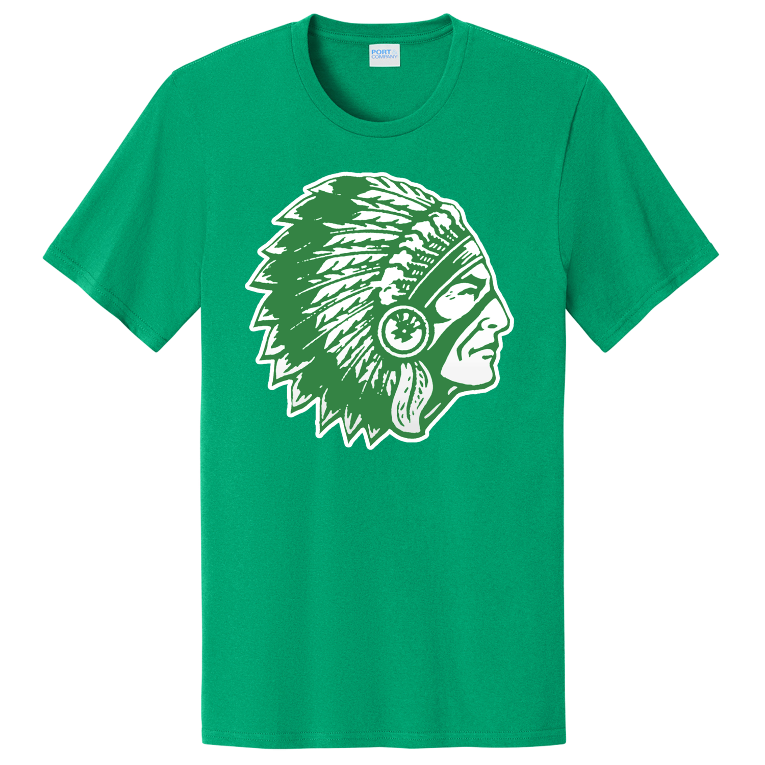Warriors Head
