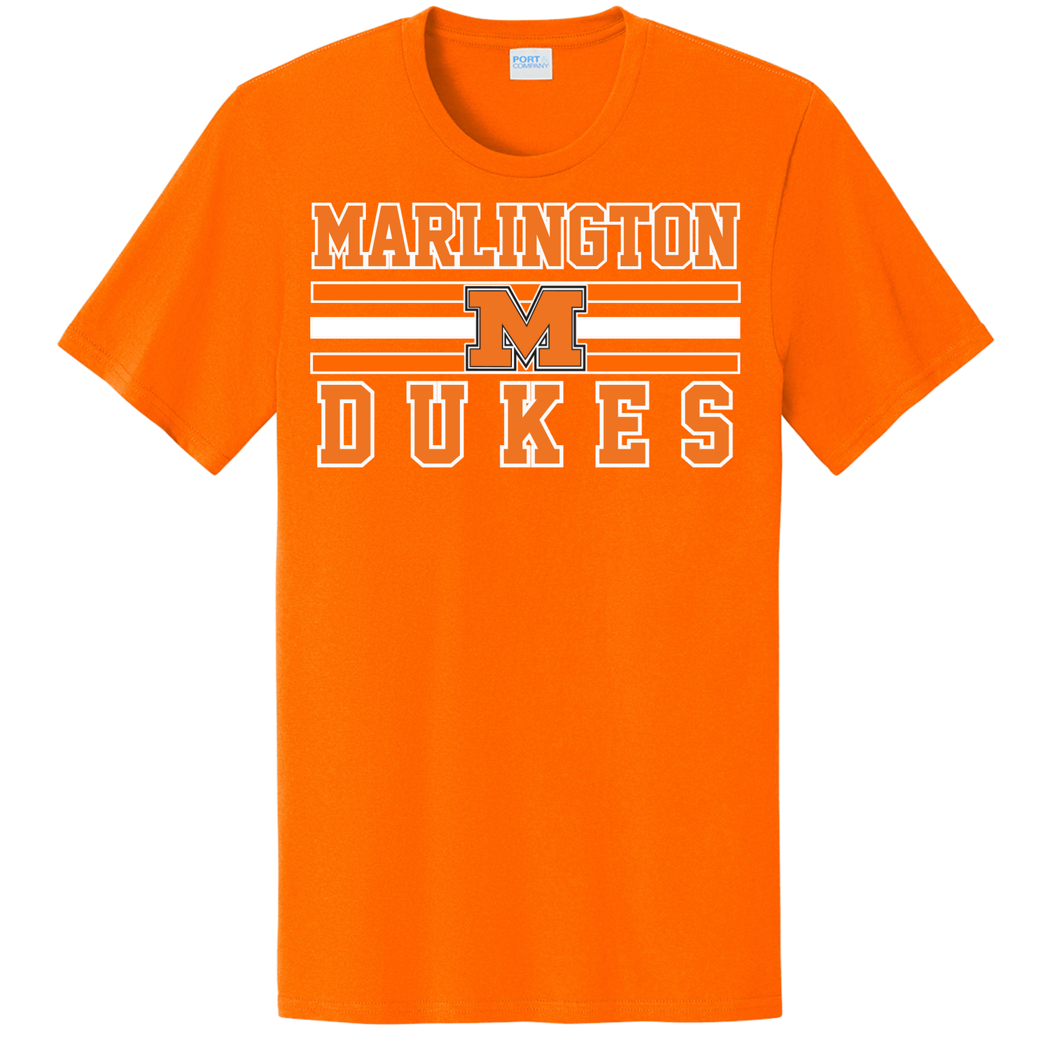 Dukes Lines