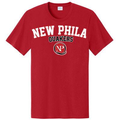 Quakers New Phila