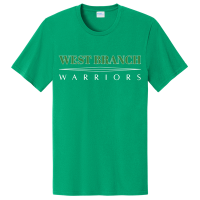 Warriors Diamond