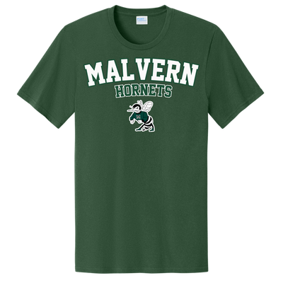 Malvern Hornets Curved