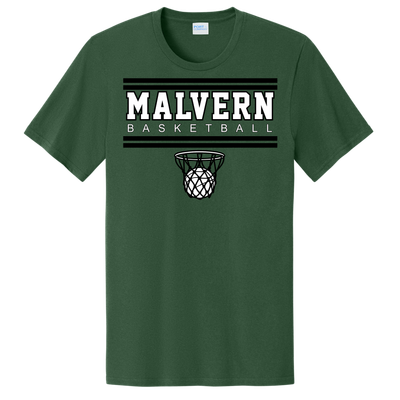 Malvern Basketball Lines