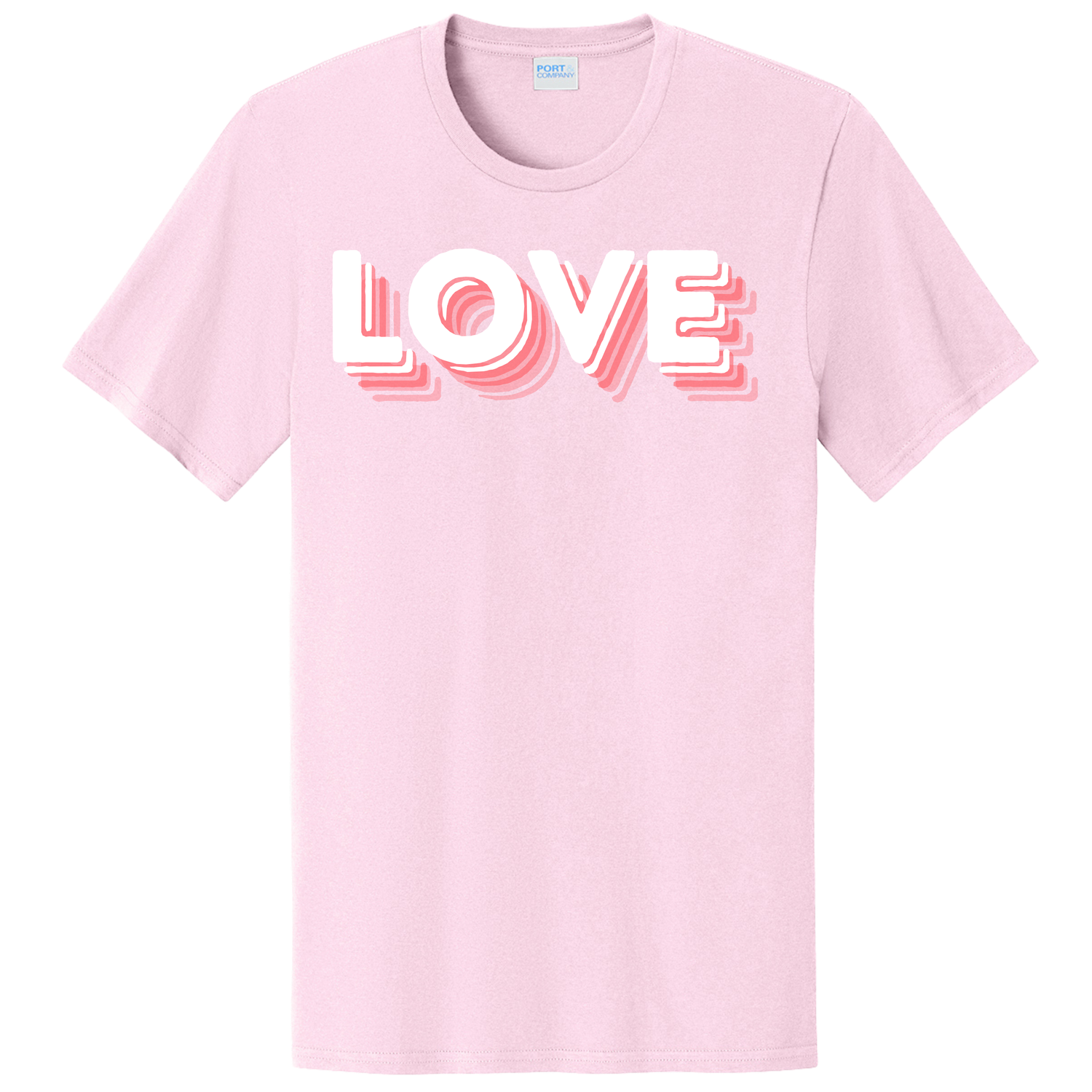 Valentines Love echo