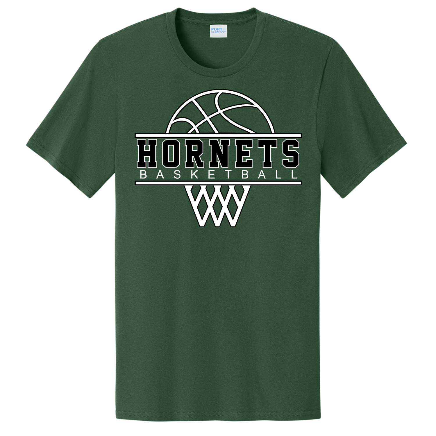 Malvern Basketball Net