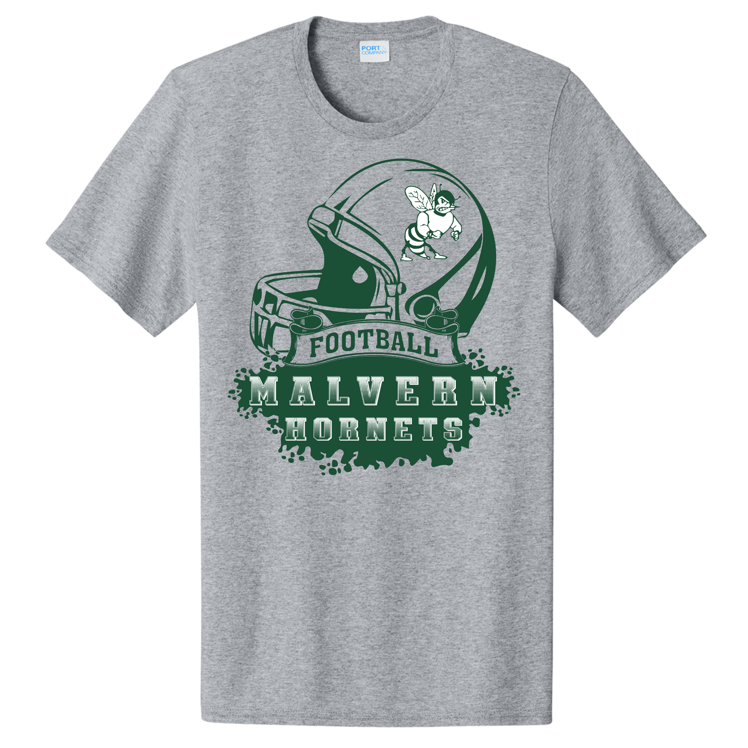 Malvern Football
