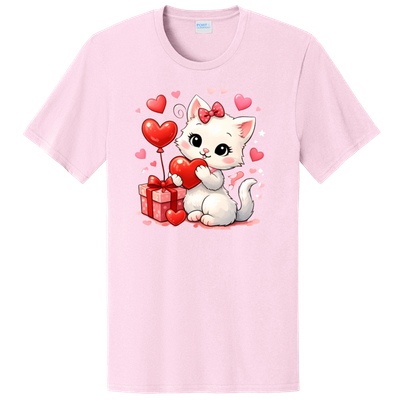 Valentines Kitty