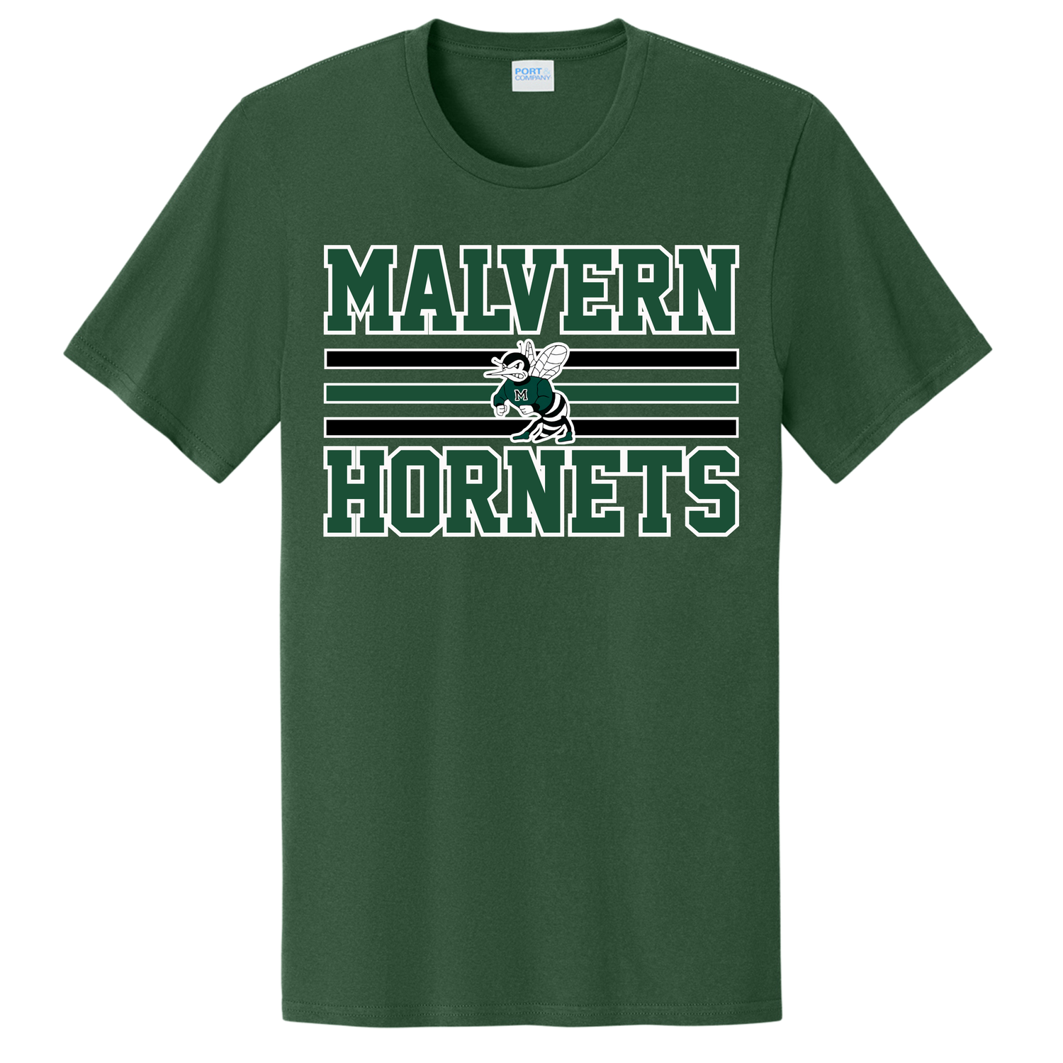 Malvern Hornets Lines