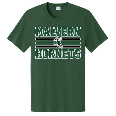 Malvern Hornets Lines