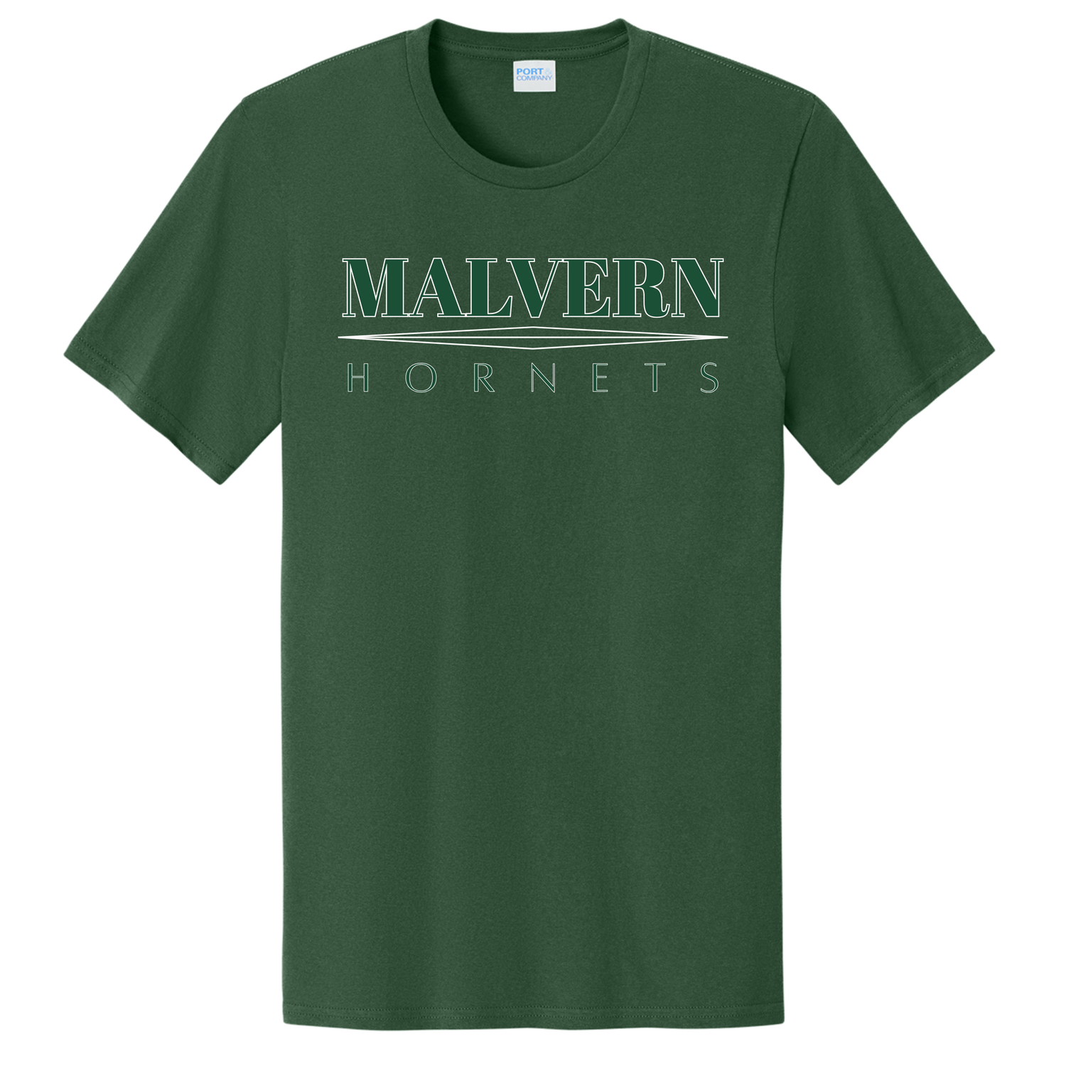 Malvern Hornets Diamond