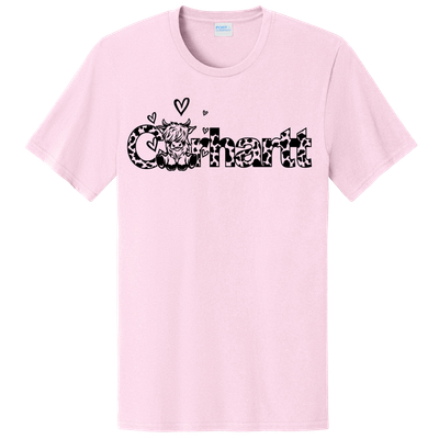 Valentines Carhartt Black