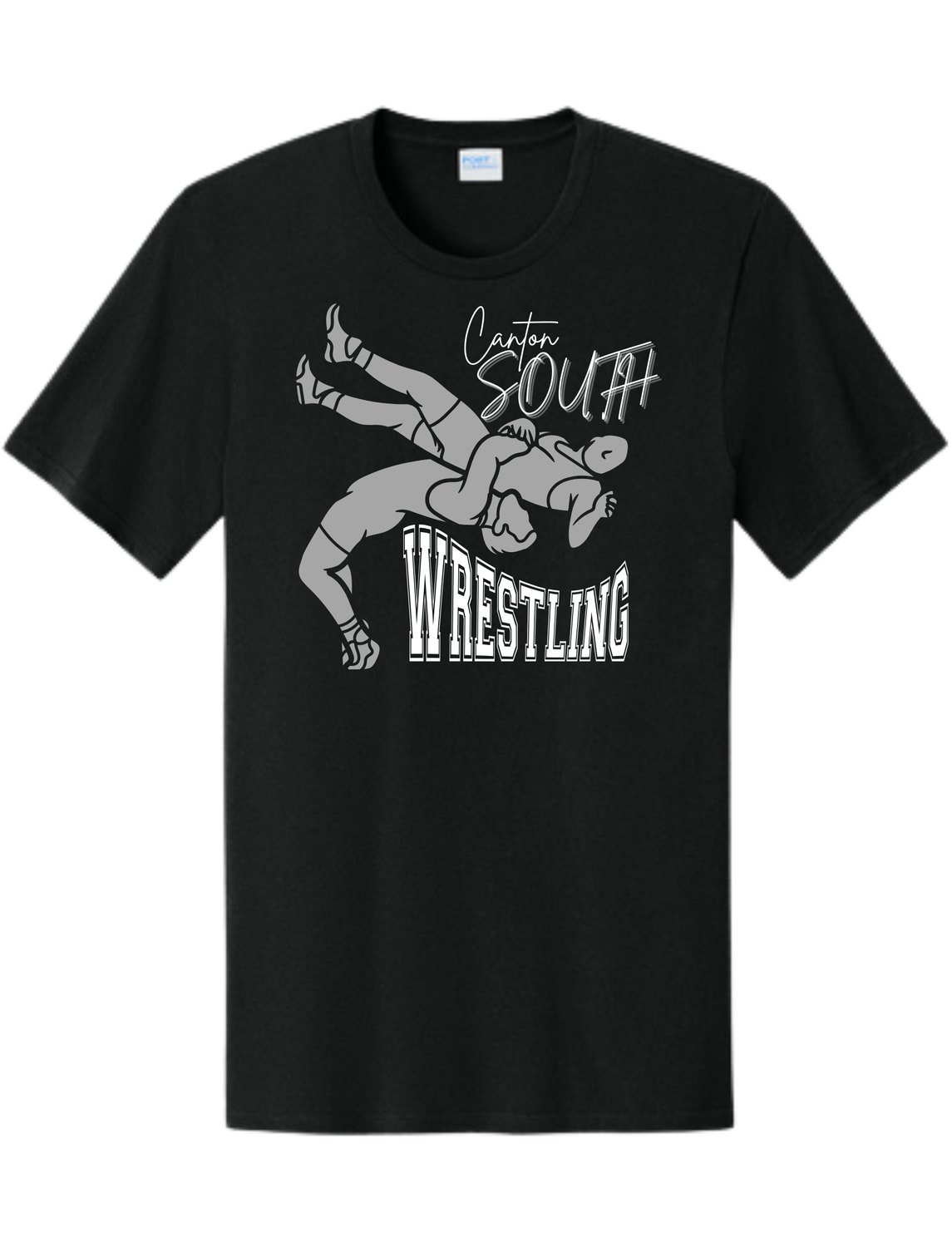 Wildcats Wrestling Flip