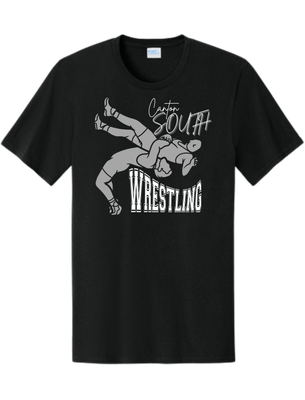 Wildcats Wrestling Flip