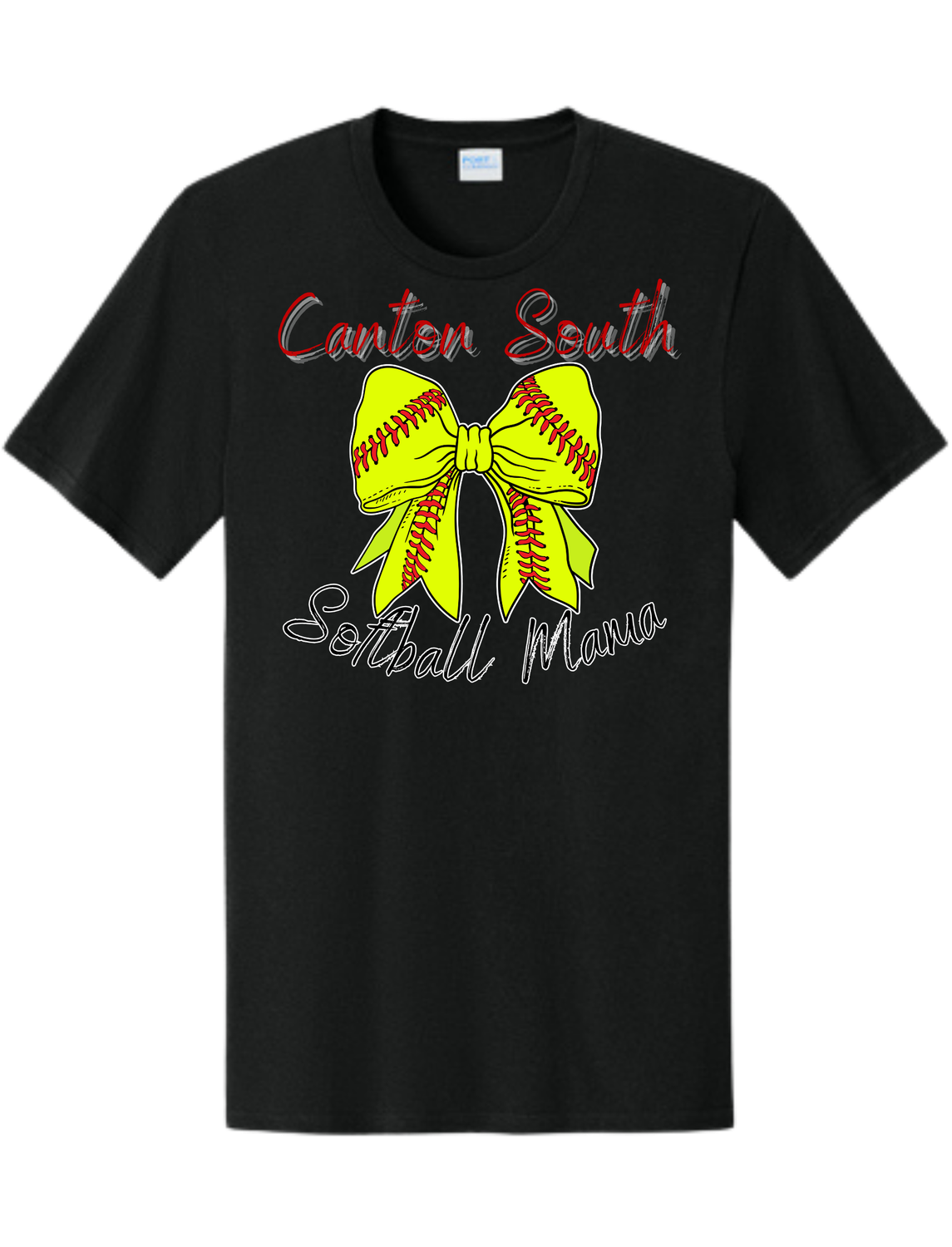 Wildcats Softball Mom