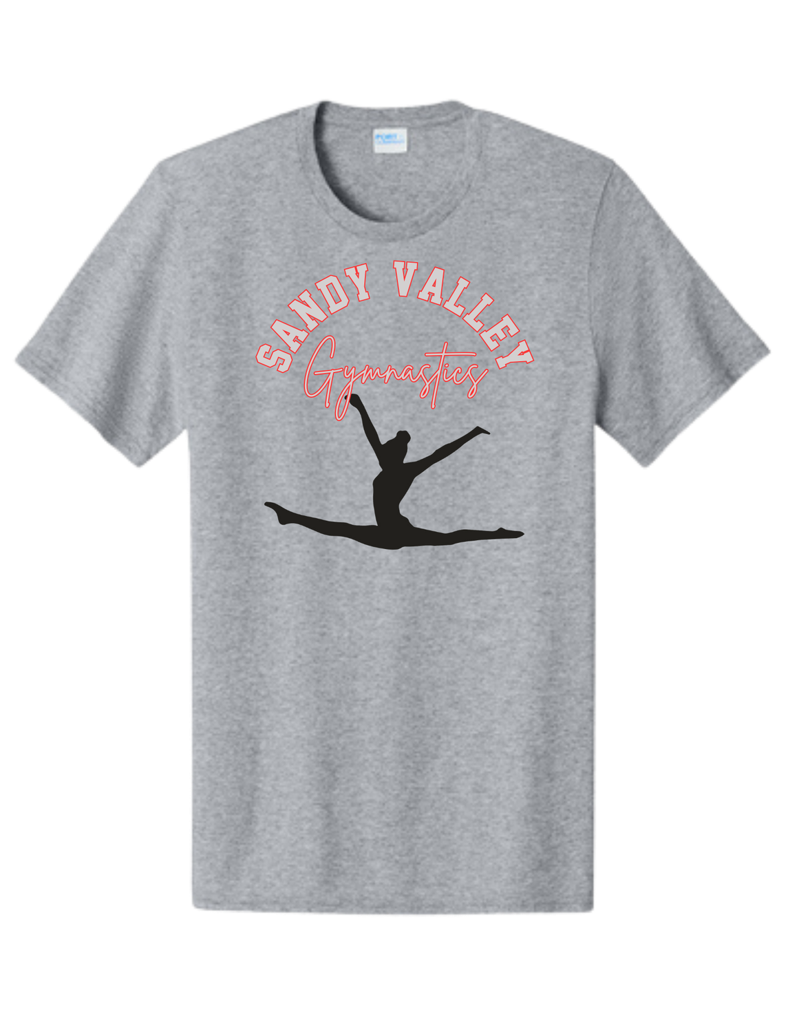 SV Gymnastics