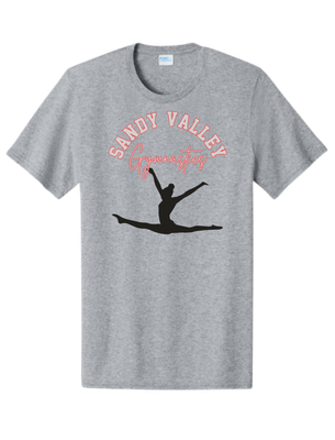 SV Gymnastics
