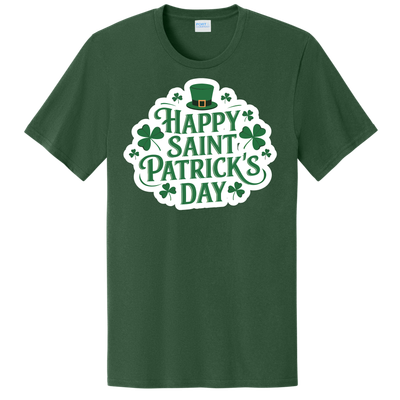 St. Patrick's Day Green Hat