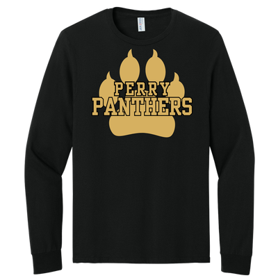 Perry Paw Long Sleeve
