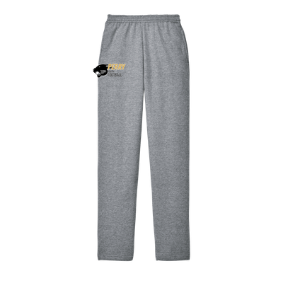 Youth Football Sweat Pants