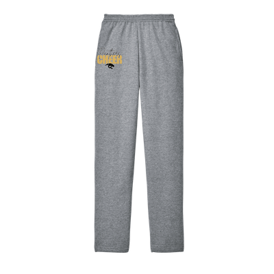 Youth Cheer Sweatpants