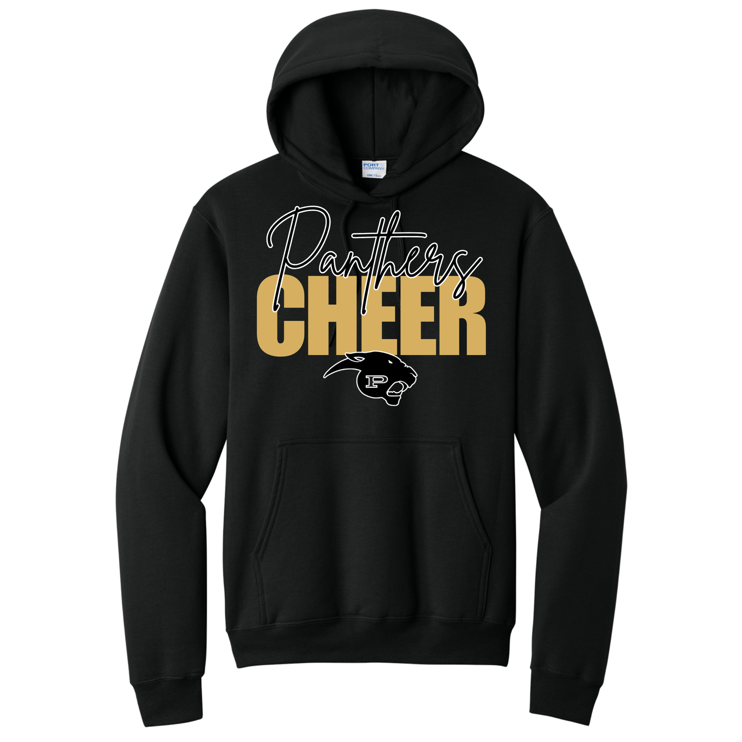 Perry Hoodie Youth Cheer