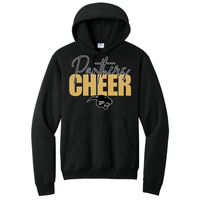 Perry Hoodie Youth Cheer