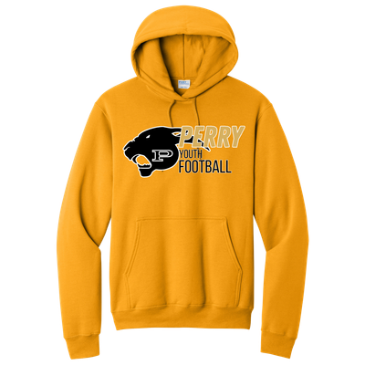 Perry Hoodie Youth Football