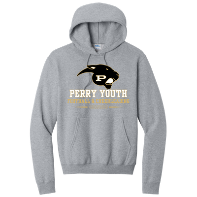Perry Hoodie Football and Cheer Youth