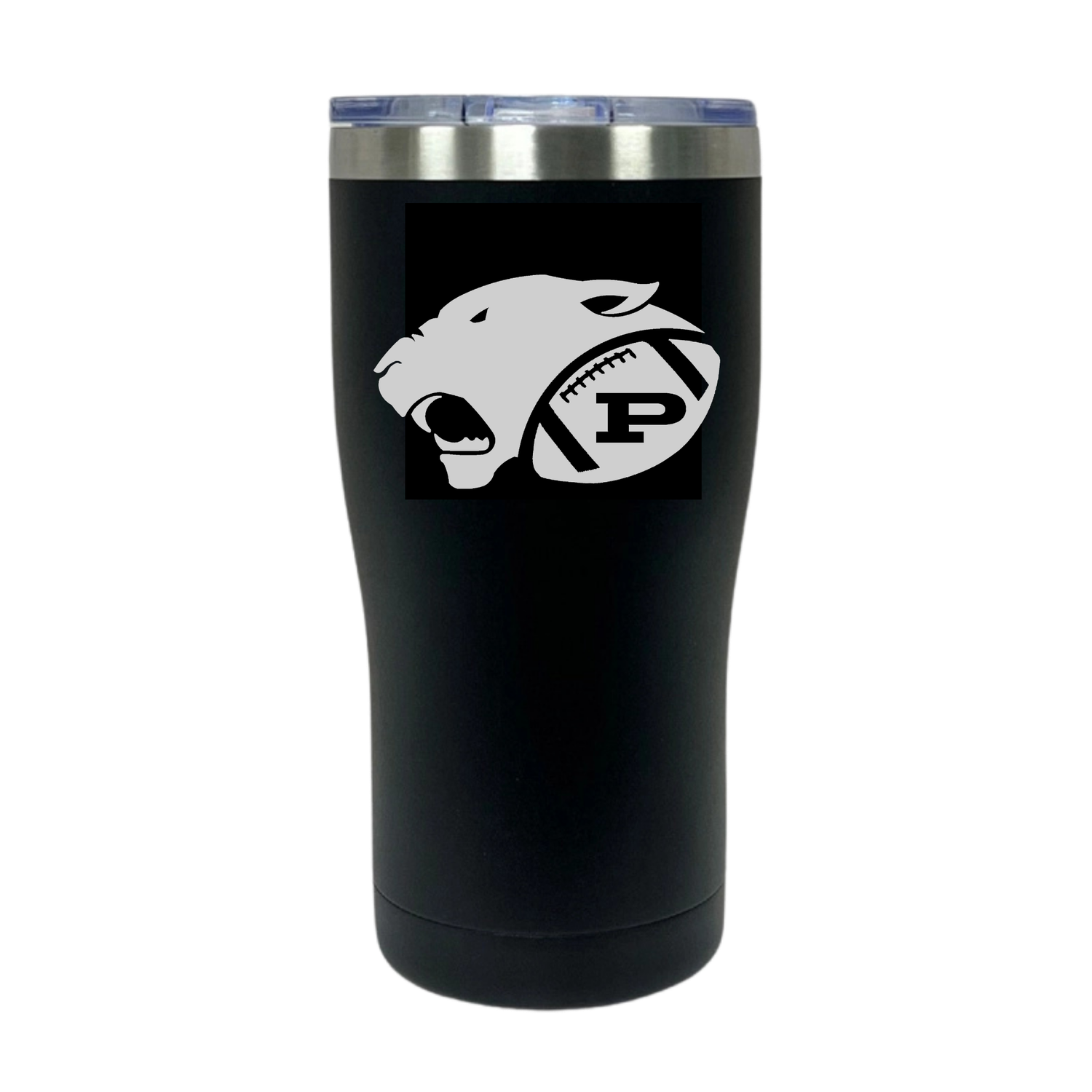 Perry Etched cup