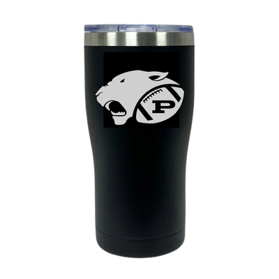 Perry Etched cup