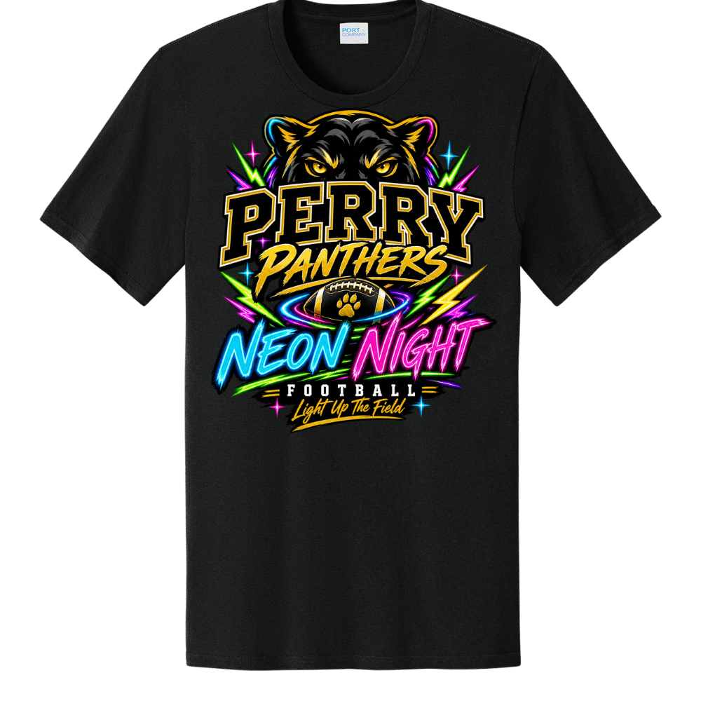Perry Neon Night