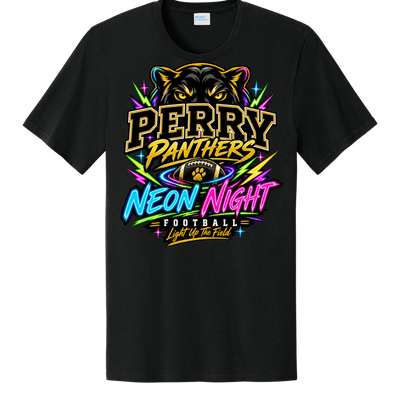 Perry Neon Night