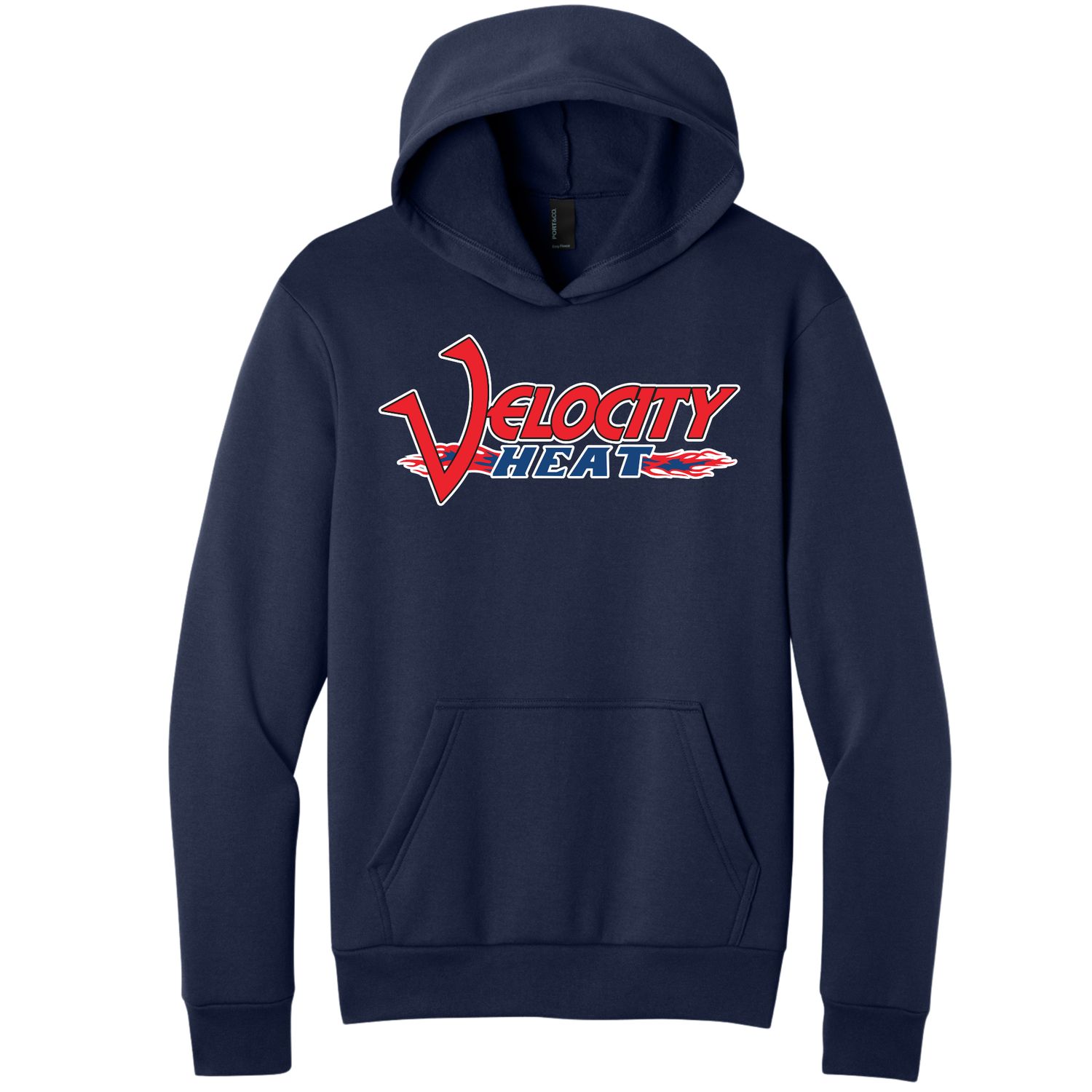 Velocity Hoodie