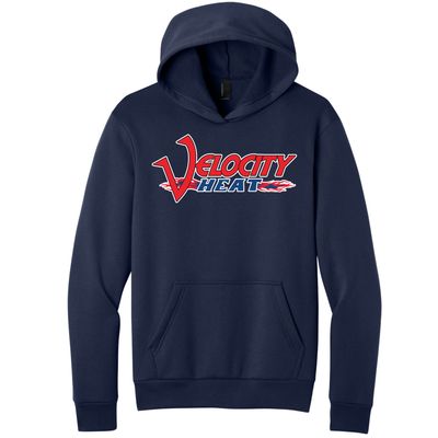 Velocity Hoodie