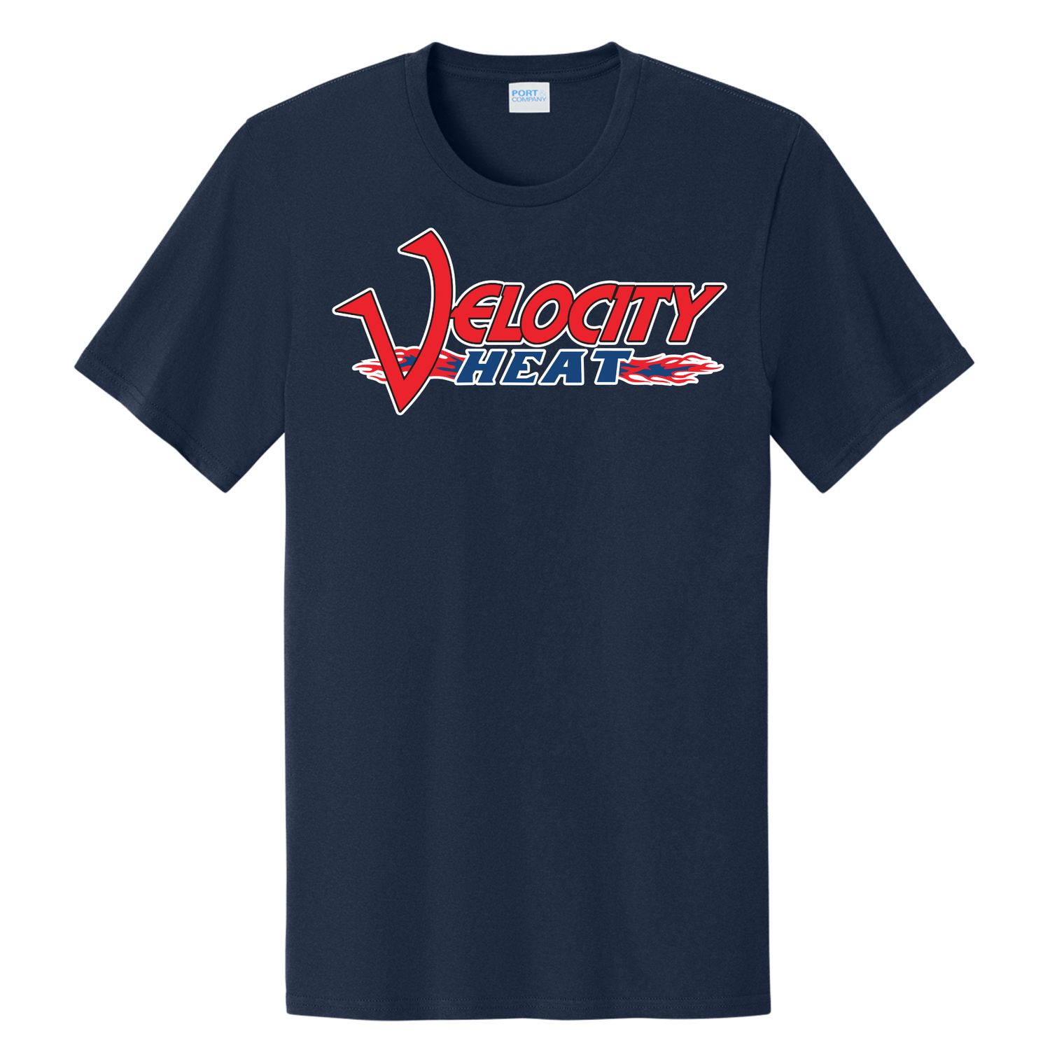 Velocity Tee